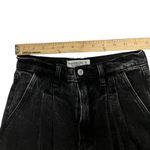 Abercrombie & Fitch  Women's The 80's Mom Jean Ultra High Rise Jeans Size 26/2 Photo 5