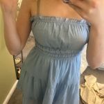 Sky to Moon  mini dress Photo 3