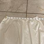 Vanity Fair Cream Half Slip Skirt Photo 5
