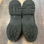 Aquatalia Liv Weatherproof Suede Booties in Black Size 7 Photo 8