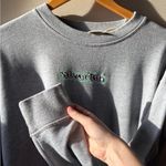 Levi's Levi’s SilverTab Gray Sweatshirt Photo 8
