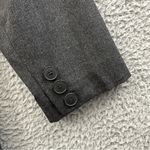 Banana Republic  Blazer‎ Suit Jacket Academia Preppy Office Workwear Women's 4P Photo 3