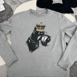 Juicy Couture Sweatshirt Photo 3