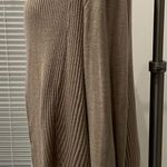 Banana Republic womens cocoon taupe cardigan. Size -medium-NWOT Photo 2