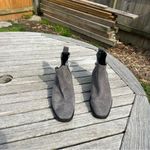 Aquatalia  Carmie Weatherproof Suede‎ Boot size 5.5 Photo 2