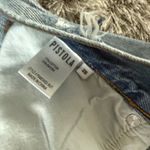 Pistola  Jeans High-Rise Straight Cassie Super Photo 1