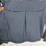 Columbia Notre Dame fighting Irish lightweight quarter zip pullover womens large Photo 7