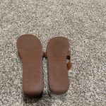 Coldwater Creek Cold water Creek Tchoco sandals size 11 Photo 4