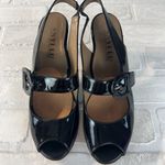 ANYI LU Peep Photo 9