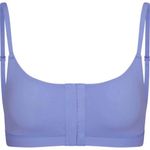 SKIMS Adaptive Fits Everybody Scoop Bralette Cielo XS NWT Photo 0