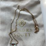 Kendra Scott Necklace Photo 0