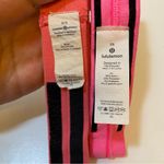 Lululemon | Bundle of Two Narrow Activewear Headbands Plain Pink Tone Photo 5