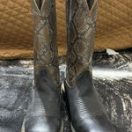 Ariat Women Farrah Frontier Western Boot Photo 3