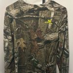Mossy Oak Camo Long Sleeve  Photo 0