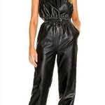 Lovers + Friends Heila Jumpsuit in Black Medium Photo 0