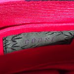 Colorful Clutch Bag Purse Pink Photo 9