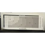 Lot Of 5 Pairs New In Package G&Y Classic Pantyhose, 2 Black, 3 Nude, Size Large Black Photo 5