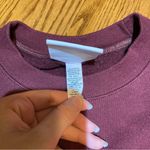 Champion Minnesota Crewneck  Size Large Photo 1