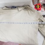 Woman Within 44. NWOT  Linen Shacket Photo 2