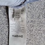 We The Free  Blue Jean Shorts Distressed Frayed Hem Size28 Photo 5