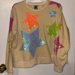 queen of sparkles sweatshirt Photo 0