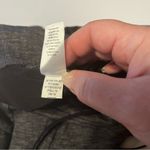 Athleta Metro Street Jogger Womens Size XS Grey Gray Three Pockets Athletic Pant Photo 3