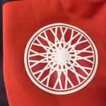 SoulCycle Women’s  Performance Crop Leggings Athlete Legend Warrior Size Large Photo 2