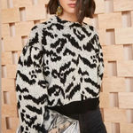 Ulla Johnson #122  Nalla Textured Sweater Photo 0