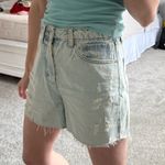 Wild Fable  high waisted denim shorts Photo 1