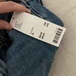 BDG NWT  High-Waisted Cowboy Pants Size 25 straight leg Photo 2