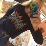 Forever 21 Bedazzled Sweatshirt  Photo 0