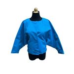 Missoni AUTHENTIC  VINTAGE BLUE JACKET SIZE 6 Photo 2