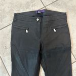 Forever 21 NWOT Faux Leather Pants SIZE 25 Photo 3