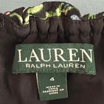 Ralph Lauren NWT Lauren Floral Off The Shoulder Maxi Dress Photo 8