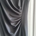 Grace Karin  Black Asymmetrical Dress Photo 1