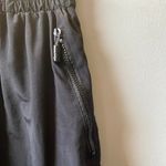 Black and white Rhude logo shorts π₯ Size 26 Photo 3