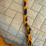 J.CREW Leopard scalloped cami top SIZE 2 Gold Photo 6