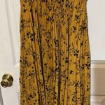 Nanette Lepore Colonel Pleated High Neck Dress Photo 2