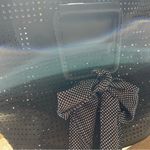 Anthropologie  Remi/Reid Perforated Departure Tote Photo 6
