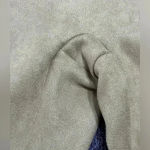 Spanx ‎ Faux Suede Leggings Medium Petite Photo 6