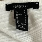 Forever 21 Long Sleeve Crop Top Photo 3