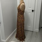 Maeve Anthropologie  Luella Maxi Dress Photo 4