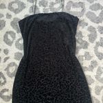 Wild Fable Short Dress Black Photo 0