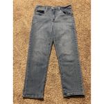 Levi's 724 High Rise Straight Leg Women's Jeans Size 31 Photo 1