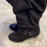 Avenue Simone 👢 size 11 WW very good condition measurements in the pictures Black Photo 8