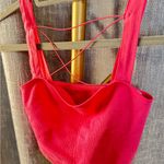 Urban Outfitters  Out From Under Strappy Bra Top Size M/L Photo 2