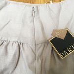 Rachel Roy RACHEL Party Blush Short Skater Style Skirt Size 2 Photo 3