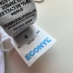 Free People Dos Gardenias Lovemaker Bikini Top white Photo 2