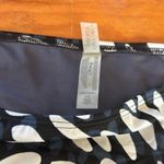 Victoria's Secret  dark Blue and White Bikini set size L Photo 7