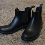 Capelli New York Black Boots Photo 3